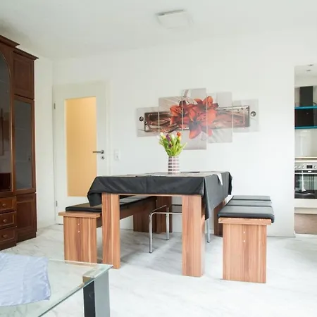 Am Waldrand Appartamento *