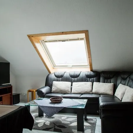 Appartamento Am Waldrand Friedenweiler