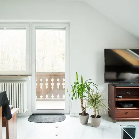 Appartamento Am Waldrand *